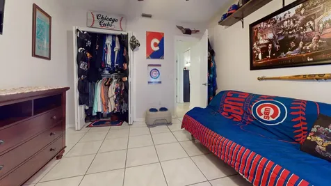 2398 Se Charleston Drive Port Saint Lucie FL 34952