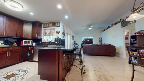 2398 Se Charleston Drive Port Saint Lucie FL 34952