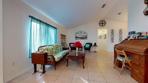 2398 Se Charleston Drive Port Saint Lucie FL 34952