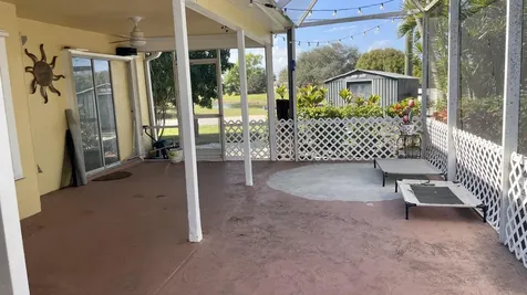 2398 Se Charleston Drive Port Saint Lucie FL 34952