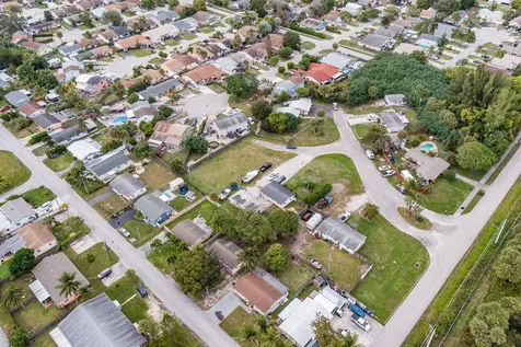 000 Uranus Terrace Palm Beach Gardens FL 33403