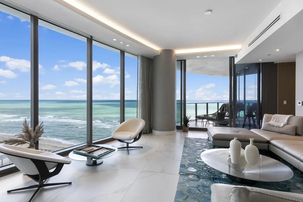 15701 Collins Avenue Sunny Isles Beach FL 33160
