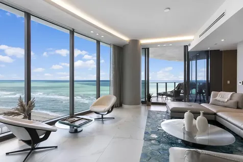 15701 Collins Avenue Sunny Isles Beach FL 33160