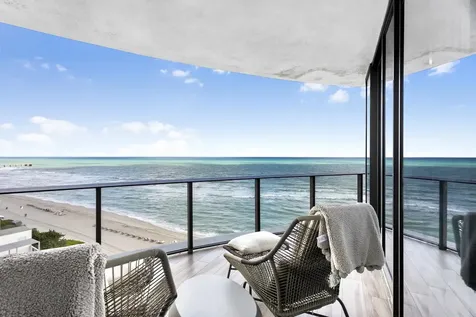 15701 Collins Avenue Sunny Isles Beach FL 33160