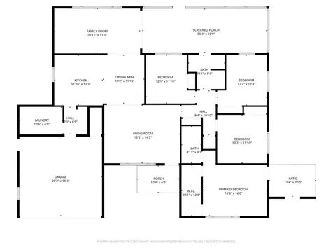 1811 Nw 119th Avenue Pembroke Pines FL 33026