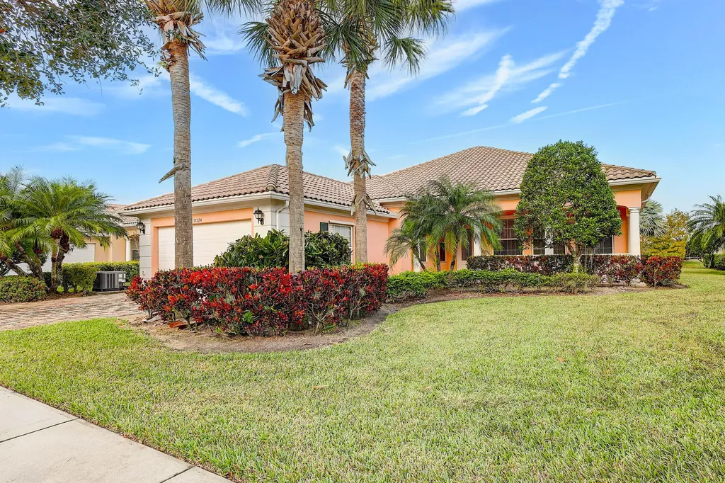 11324 SW Olmstead Drive Port Saint Lucie FL 34987