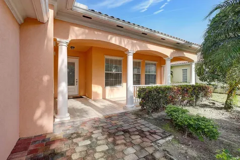 11324 SW Olmstead Drive Port Saint Lucie FL 34987
