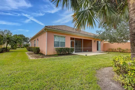 11324 SW Olmstead Drive Port Saint Lucie FL 34987