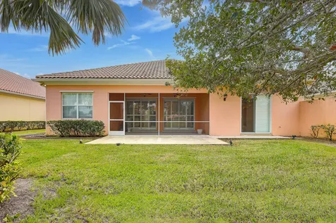 11324 SW Olmstead Drive Port Saint Lucie FL 34987