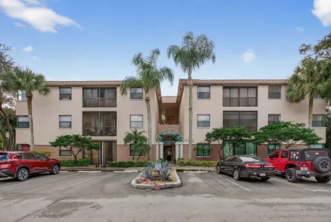 4450 Nw 30th Street Coconut Creek FL 33066