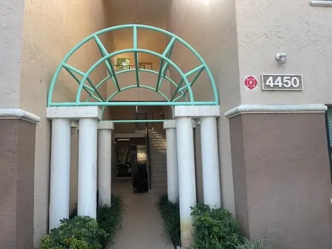 4450 Nw 30th Street Coconut Creek FL 33066