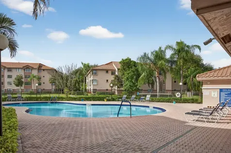 4450 Nw 30th Street Coconut Creek FL 33066