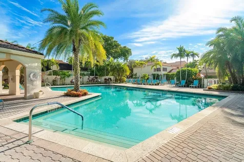 27 Via Del Corso Palm Beach Gardens FL 33418