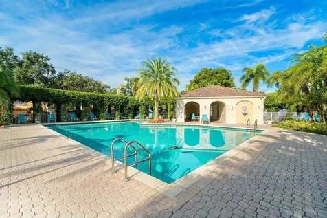 27 Via Del Corso Palm Beach Gardens FL 33418
