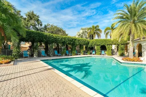 27 Via Del Corso Palm Beach Gardens FL 33418