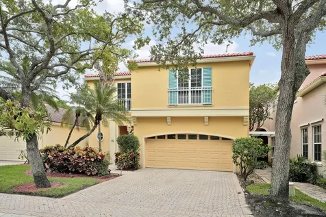 27 Via Del Corso Palm Beach Gardens FL 33418