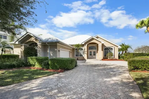 3283 Se River Vista Drive Port Saint Lucie FL 34952