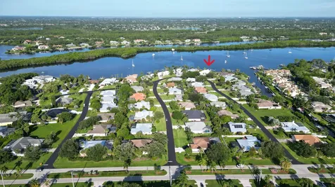 3283 Se River Vista Drive Port Saint Lucie FL 34952
