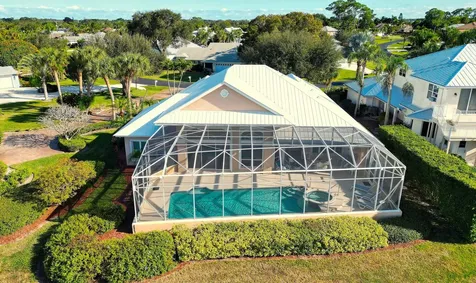 3283 Se River Vista Drive Port Saint Lucie FL 34952