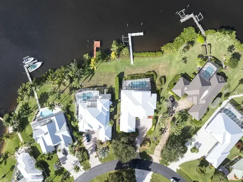 3283 Se River Vista Drive Port Saint Lucie FL 34952
