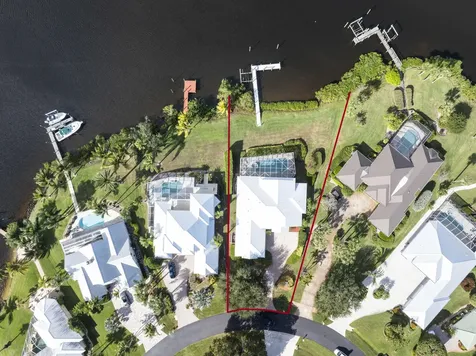 3283 Se River Vista Drive Port Saint Lucie FL 34952