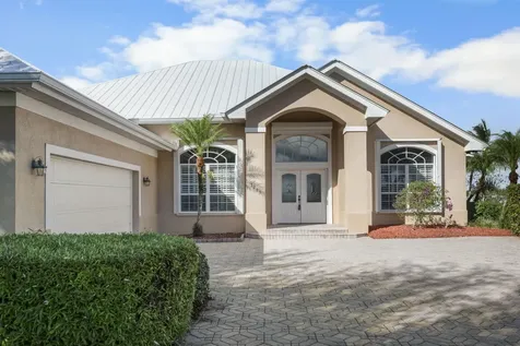 3283 Se River Vista Drive Port Saint Lucie FL 34952