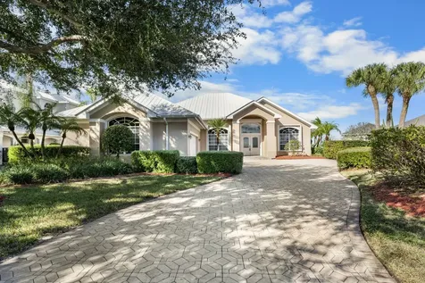 3283 Se River Vista Drive Port Saint Lucie FL 34952