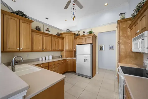 3283 Se River Vista Drive Port Saint Lucie FL 34952