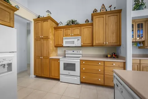 3283 Se River Vista Drive Port Saint Lucie FL 34952