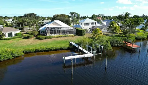 3283 Se River Vista Drive Port Saint Lucie FL 34952