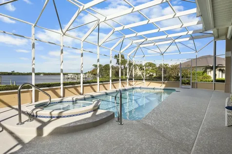 3283 Se River Vista Drive Port Saint Lucie FL 34952
