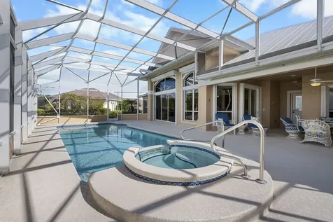 3283 Se River Vista Drive Port Saint Lucie FL 34952