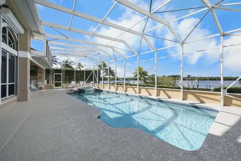 3283 Se River Vista Drive Port Saint Lucie FL 34952