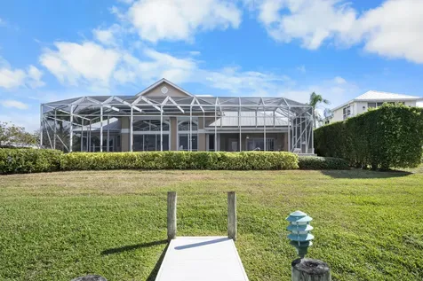 3283 Se River Vista Drive Port Saint Lucie FL 34952