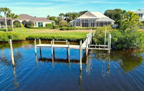 3283 Se River Vista Drive Port Saint Lucie FL 34952