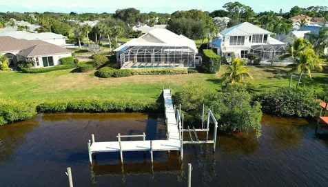 3283 Se River Vista Drive Port Saint Lucie FL 34952