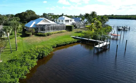 3283 Se River Vista Drive Port Saint Lucie FL 34952