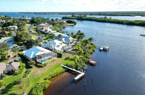 3283 Se River Vista Drive Port Saint Lucie FL 34952