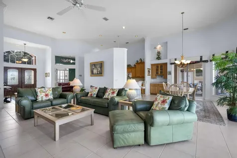 3283 Se River Vista Drive Port Saint Lucie FL 34952