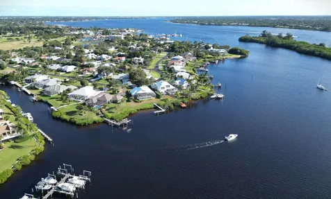 3283 Se River Vista Drive Port Saint Lucie FL 34952