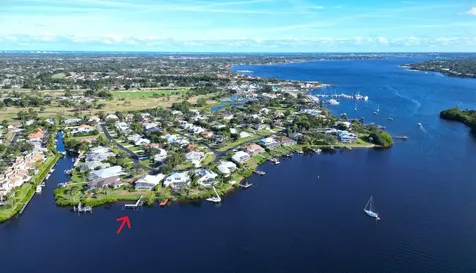 3283 Se River Vista Drive Port Saint Lucie FL 34952