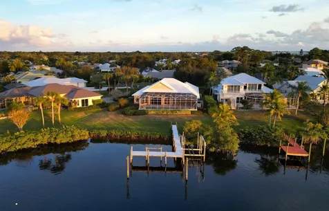 3283 Se River Vista Drive Port Saint Lucie FL 34952