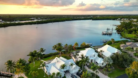 3283 Se River Vista Drive Port Saint Lucie FL 34952