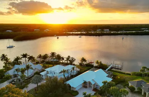 3283 Se River Vista Drive Port Saint Lucie FL 34952
