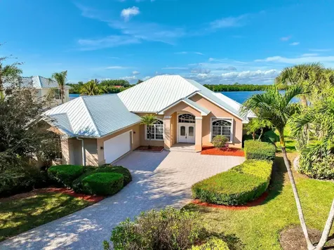 3283 Se River Vista Drive Port Saint Lucie FL 34952