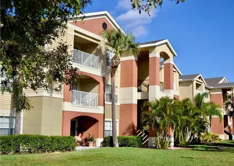 1950 Summer Club Drive Oviedo FL 32765