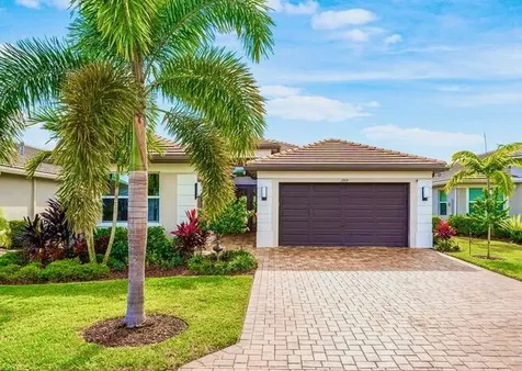 11909 Sw Coral Cove Parkway Port Saint Lucie FL 34987