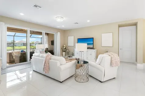 11909 Sw Coral Cove Parkway Port Saint Lucie FL 34987