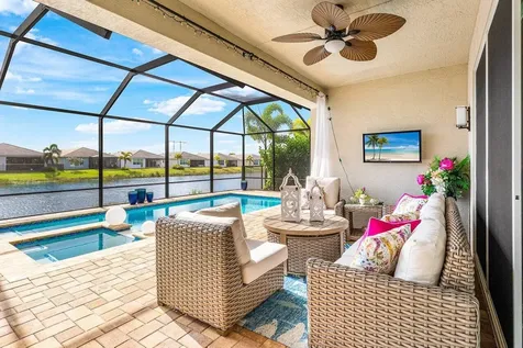 11909 Sw Coral Cove Parkway Port Saint Lucie FL 34987