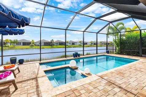 11909 Sw Coral Cove Parkway Port Saint Lucie FL 34987